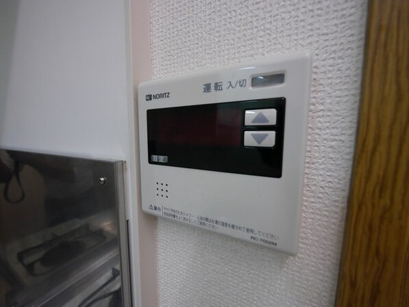 サニヴェールの物件内観写真